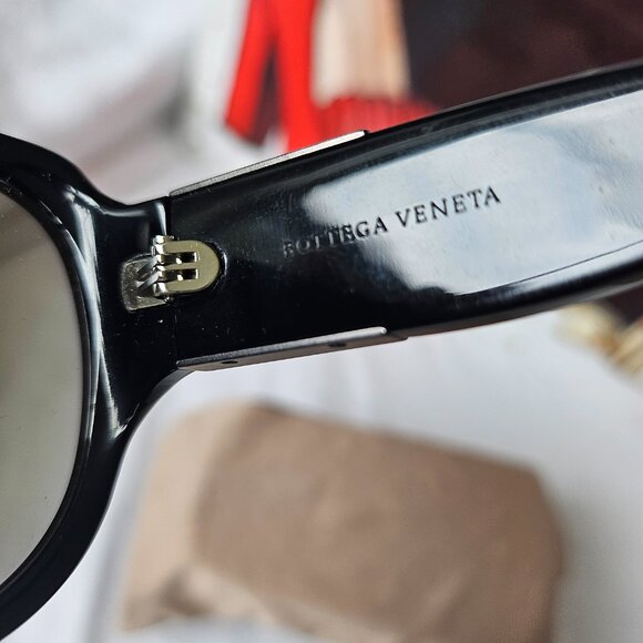Bottega Veneta VGUC Sunglasses - Picture 9 of 11